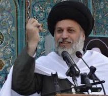 Sadr not to compromise over releasing Sadrist prisoners, says Araji