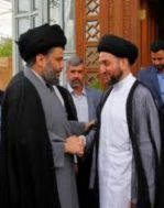 Sadr: Our alliance with Citizen bloc, strategic