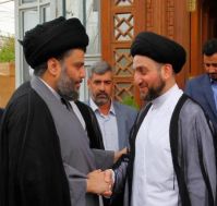 Sadr praises initiative of Citizen bloc members of giving up retirement salaries