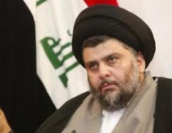 Sadr rejects involving his followers in war created by "Wrong" political actions