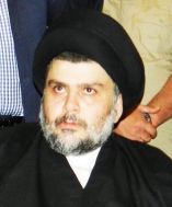 Sadr threatens to exposure neglectful officials in Diyala, Salah il-Din