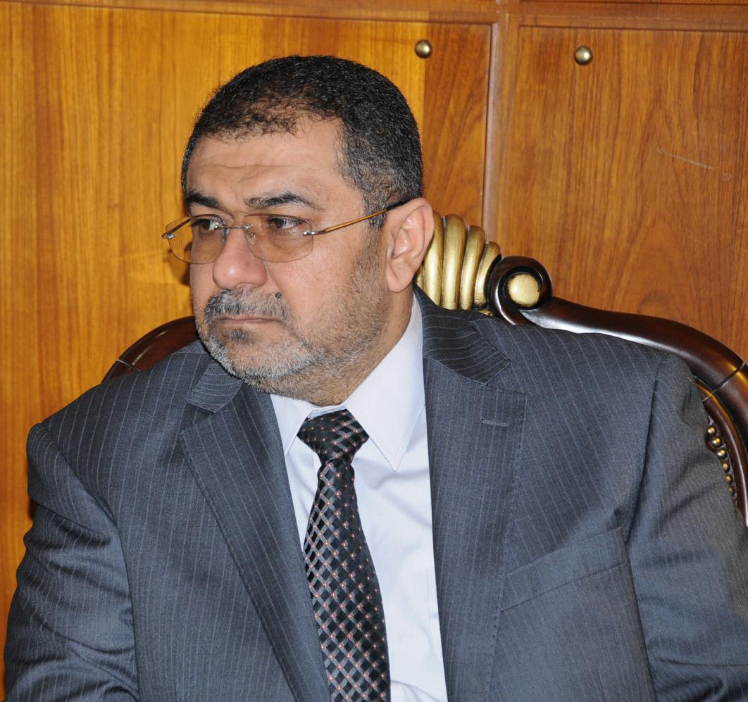 Sadr Trend defends Deputy Speaker Sihail