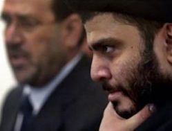 Sadr urges Government to stop supporting militias officially