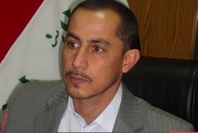 Saidi demands security support for Madaen, Zafaraniya areas