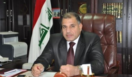  Salah-il-Din Governor survives assassination attempt