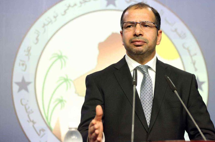  Jabouri: Iraq needs more support for reconstruction of liberated areas