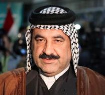  Sayhoud calls to investigate Allawi for not attending parliament sessions