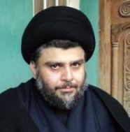 Sectarian sides behind offending tribal figures in Anbar, says Sadr