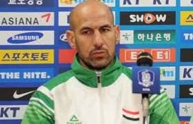 Shnaishel: Iraqi team ready for match versus Jordan 