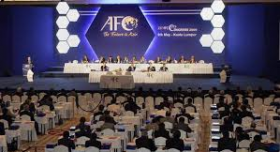 Shurta FC, Erbil FC in balanced groups within AFC draw