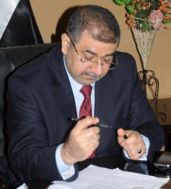 Siheil stresses necessity of settling corruption files strategically affect Iraq