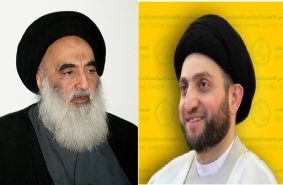  Sistani praises Hakim’s initiative concerning Maysan province, says source