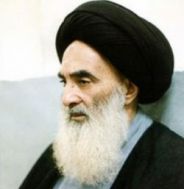 Sistani receives Jordanian official