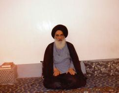 Sistani\