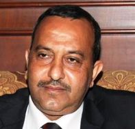 SLC MP accuses sides objecting military operations in Anbar of "Having interest with ISIL"