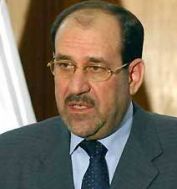  Source: Maliki not to participate in Najaf meeting on Saturday