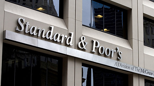  Standard & Poor’s sustains ratings on Iraq at ‘B-/B’