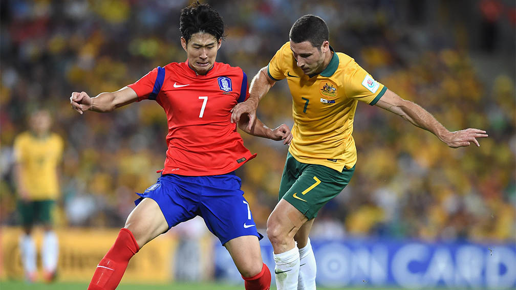 Stielike: Korea Republic deserved more