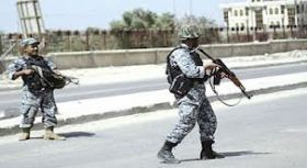 Strict security procedures imposed in Basra [03/11/2014]