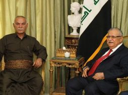 Taghyeer bloc calls to consider issue of nominating new President for Iraq