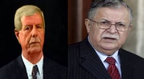  Talabani condoles Barazanchi’s death