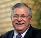  Talabani congratulate Iraqi top students