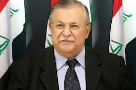 Talabani: Resolutions of Conference of Palestinian Detainees& Prisoners to support Palestinians