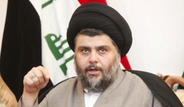  Sadr warns of Yemeni conflict spreading to Iraq, calls Iran and Saudi Arabia for unity