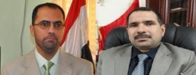  Timimi assumes post of Acting Diyala Governor