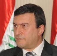 Turaihi: Transferring ministerial authorities to local governments to support Iraq development