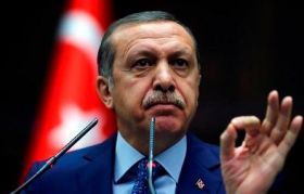 Turkish opposion calls Erdogan to resign immediately