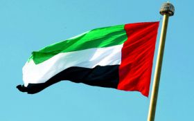 UAE condmens ISIL terrorist actions in Iraq