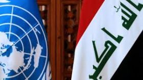 UN approves postponing last Iraqi payment for Kuwait