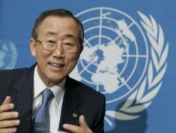  UN expresses satisfaction over 5+1 talks in Baghdad