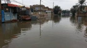 UNAMI: UN Iraq working closely with Government to assist flood victims