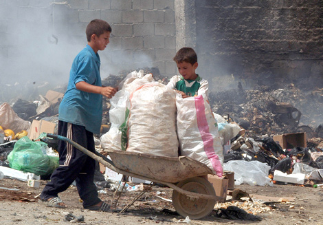 UNICEF inaugurates office in Basra