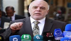 Urgent  -  Abadi: Cabinet works to develop Iraq 