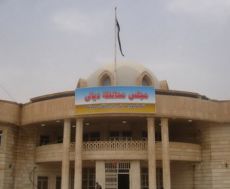  Urgent – .Diyala PC session starts to nominate new Governor