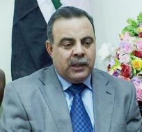  Urgent – .Halbousi elected as Anbar PC’s Chairman