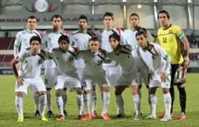 Urgent... Iraq-Japan match ends (1-0)