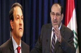 Urgent....Maliki appoints Dabbagh Ambassador in Arab country