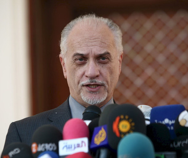 Urgent....Ministerial Committee arrives in Diyala