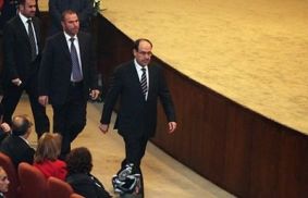  Urgent – .Parliament hosts Maliki next Saturday