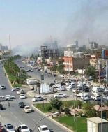 Urgent ... Qaeda adopts Erbil blasts