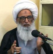 Urgent.....Religious Authority criticizes Government policies regarding security, services