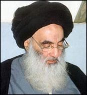 Urgent ... Sistani announces Wednesday 1st day of Ramadan