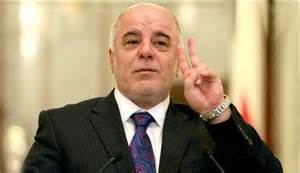 Urgent  -  Volunteers not limited on single sect, says Abadi 