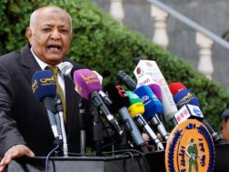 Urgent -  Yemeni Prime Minister resigns