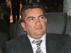 Urgent....Zurfi nominated as Najaf Governor for second term