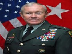  US Embassy: Dempsey’s visit to Iraq to support developments in Iraq